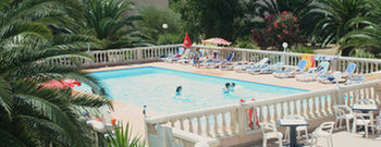 Apartment Thalassa - Cal200 By Interhome Corsica Island Exterior foto